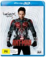 BLU 3D ANT MAN - 0018